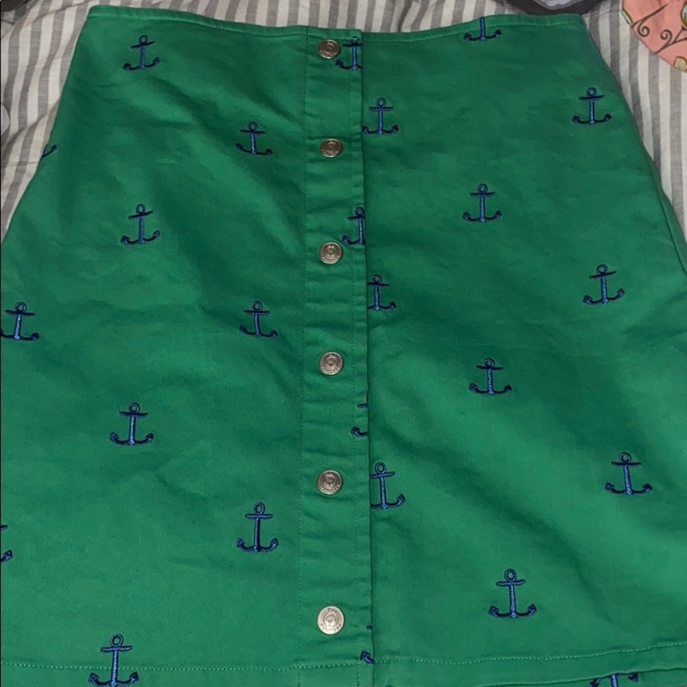 2 for $15!! Girls Lilly Pulitzer Skirt